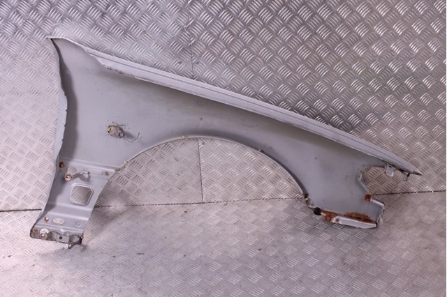 538023F020 TOYOTA Крыло переднее левое купить в Каменское