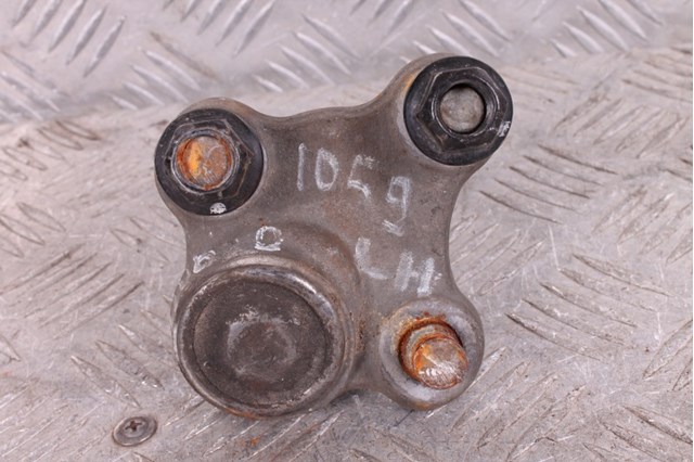 Левая нижняя шаровая опора 54530C1000 HYUNDAI