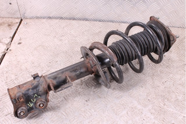 Стойка передняя левая 546514C124 HYUNDAI