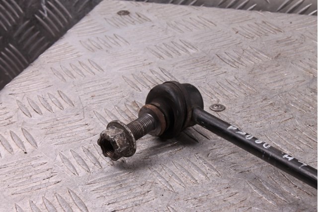 NISSAN 546684BA0C Стойка стабилизатора переднего левая в наличии Ирпень