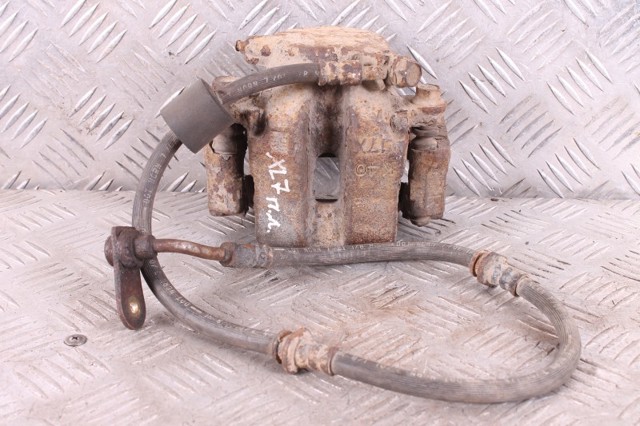 5510250J01999 SUZUKI Суппорт тормозной передний левый купить в Украина