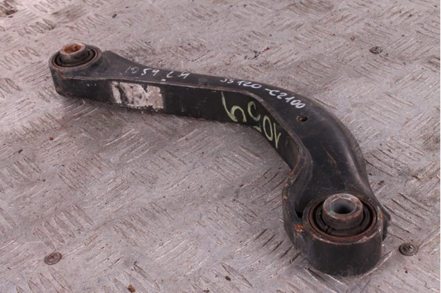 Рычаг подвески задний правый 55120C2100 HYUNDAI