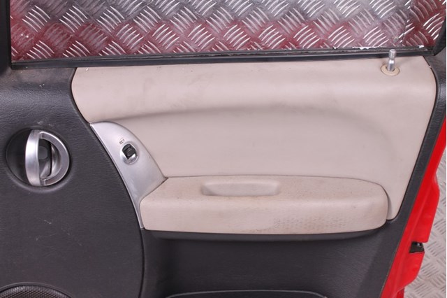 Пассажирская передняя дверь 55176890AF CHRYSLER