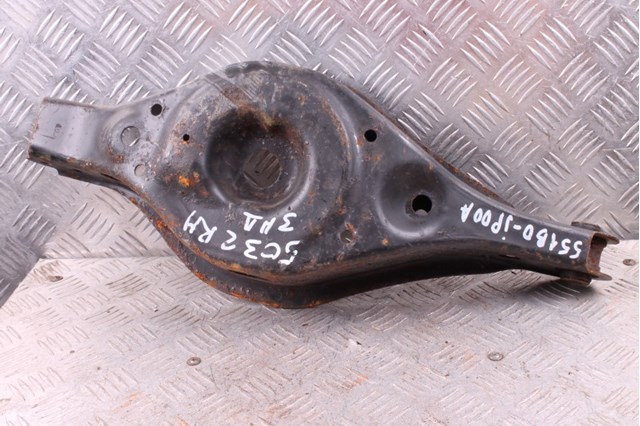 Рычаги задней подвески 551B0JP00A NISSAN
