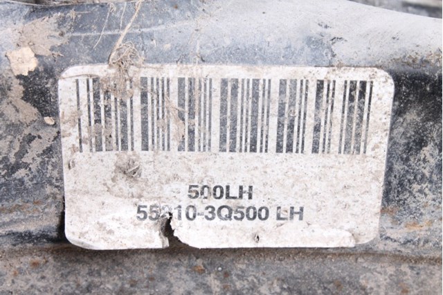 HYUNDAI 552103Q500 в наличии Сумы