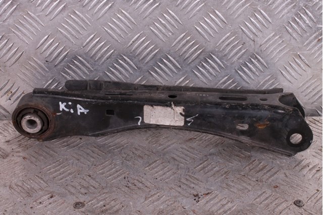 55250D5100 HYUNDAI Рычаг задней подвески поперечный левый купить в Хмельницкий