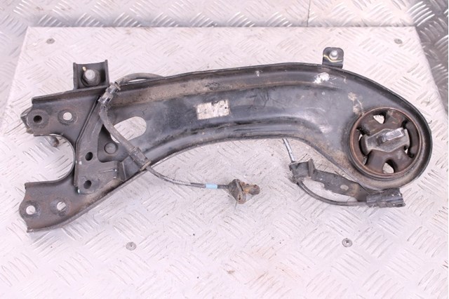 552702W650 HYUNDAI Рычаг (тяга) задней подвески продольный нижний левый купить в Киев
