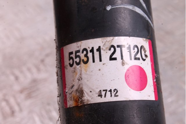 HYUNDAI 553112T120 в наличии Каменское