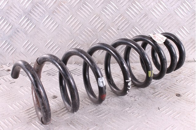 Пружина подвески задняя 55350D5550 HYUNDAI
