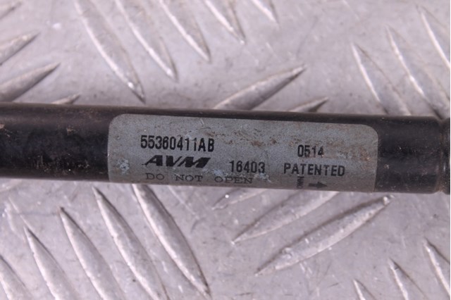 Амортизатор под капот 55360411AC CHRYSLER