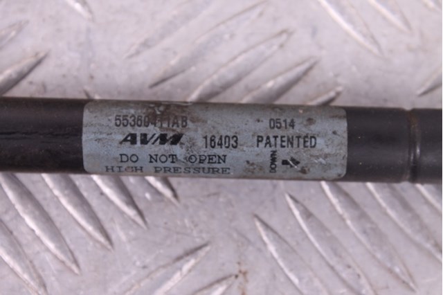 CHRYSLER 55360411AC Амортизатор капота в наличии Тернополь