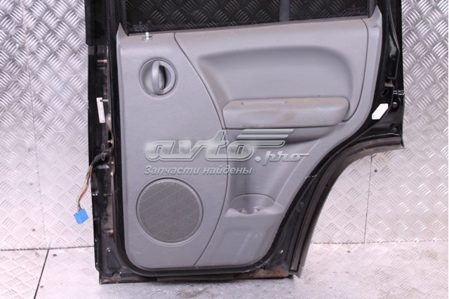 CHRYSLER 55394386AD в наличии Запорожье