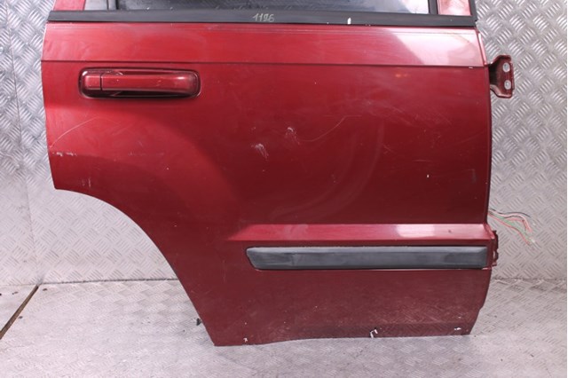 CHRYSLER 55394386AD в наличии Полтава