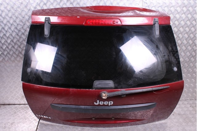 Дверь задняя багажная 55399066AC CHRYSLER