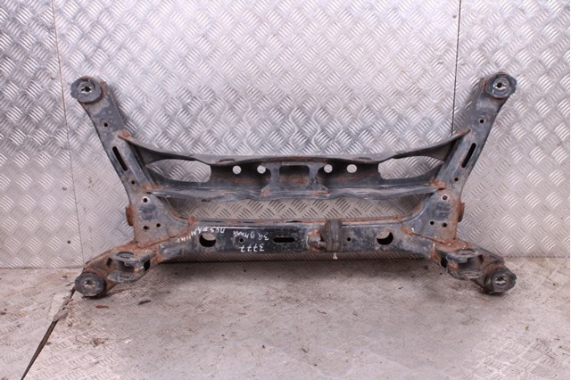 55400C2100 HYUNDAI Подрамник задний купить в Киев