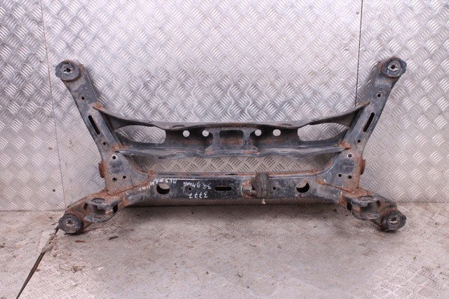 55400C2110 HYUNDAI Подрамник задний купить в Ирпень