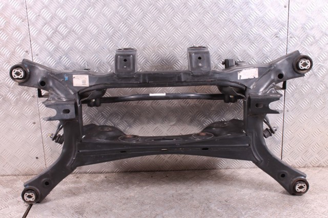 Балка задней подвески, подрамник 55405N9250 HYUNDAI