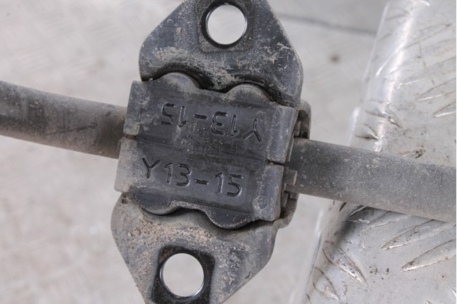 555103S001 HYUNDAI Стабилизатор задний купить в Житомир