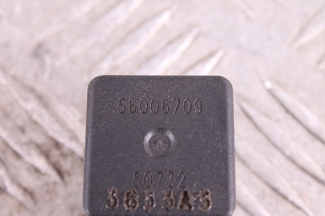 Реле управления стеклоочистителем 56006709 CHRYSLER