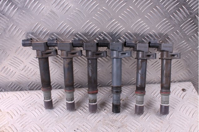 56028138AE CHRYSLER Катушка зажигания купить в Одесса