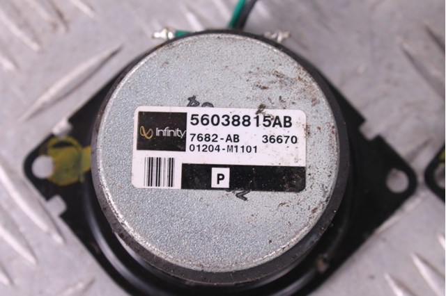56038815AB CHRYSLER купить в Каменское
