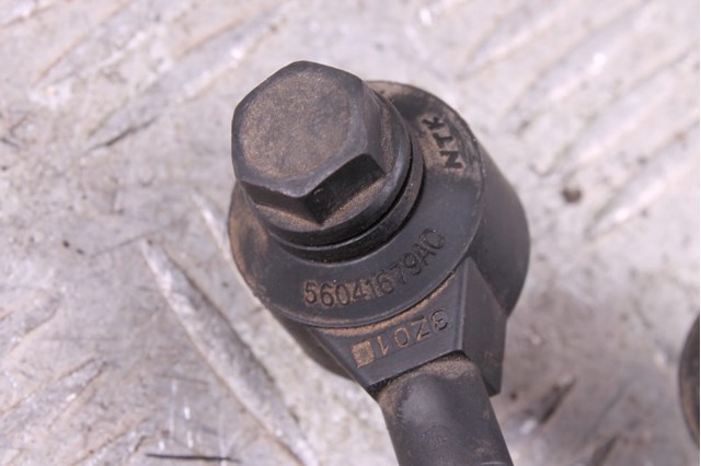 CHRYSLER 56041679AC в наличии Полтава