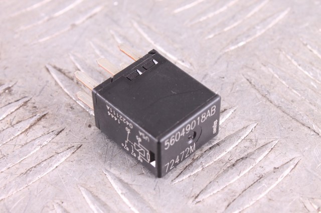 56049018AB CHRYSLER Реле многофункциональное купить в Харьков