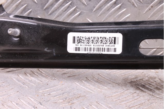 VAG 561839462C Механизм стеклоподъемника двери задней правой в наличии Киев
