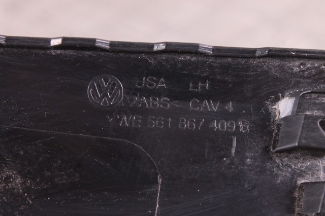 VAG 561867409 в наличии Ровно