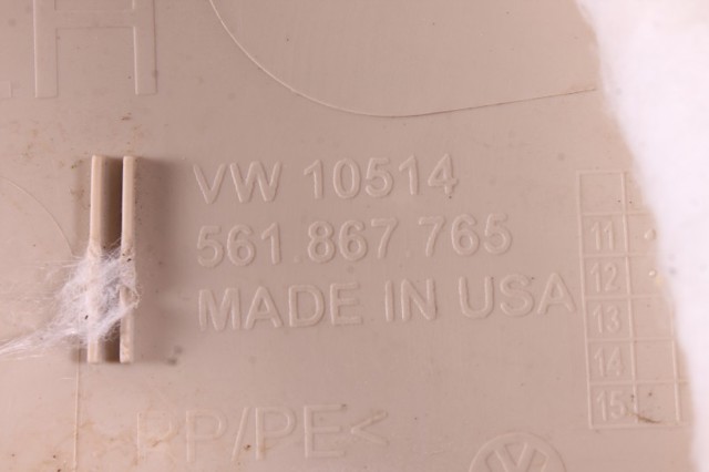 VAG 561867765 в наличии Каменское