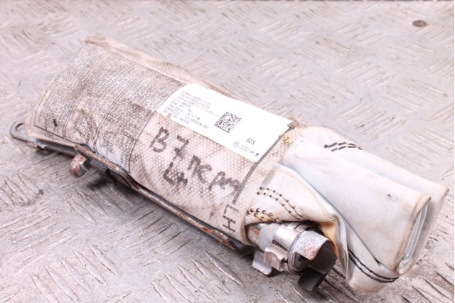 VAG 561880241 Подушка безопасности (AIRBAG) спинки сиденья левого в наличии Каменское