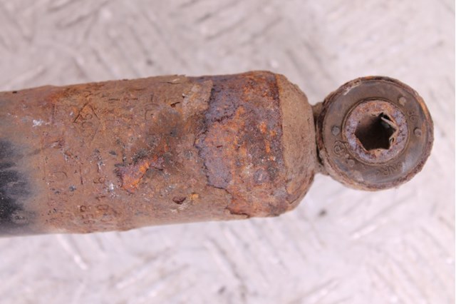 562108685R RENAULT Амортизатор задний купить в Житомир