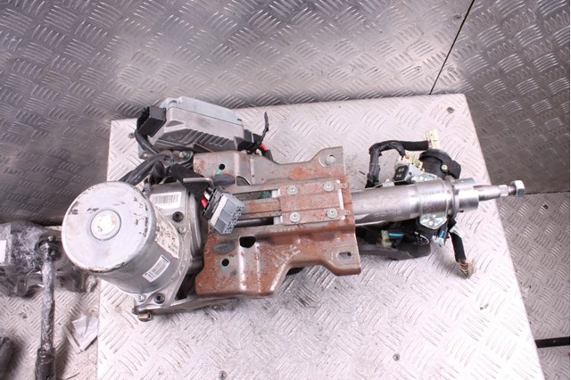 Колонка рулевая 563002T305 HYUNDAI