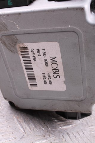 563002T305 HYUNDAI Рулевая колонка купить в Винница