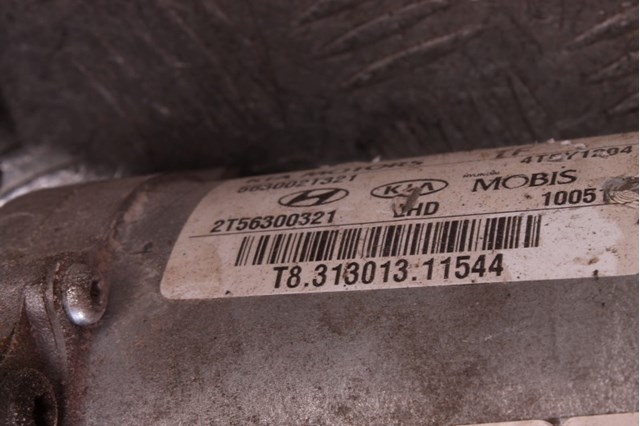 HYUNDAI 563002T321 в наличии Ирпень