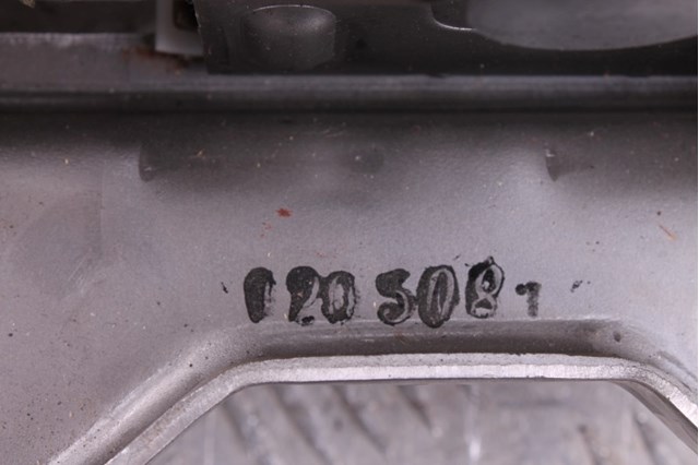 Рулевая колонка 563103Q200 HYUNDAI