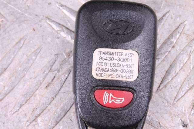 HYUNDAI 563103Q200 Рулевая колонка в наличии Киев