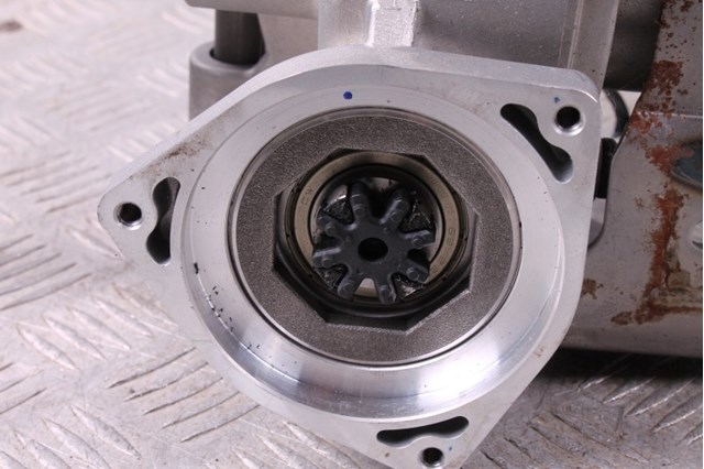 563103Q200 HYUNDAI Рулевая колонка купить в Хмельницкий