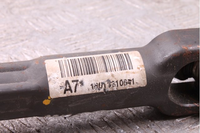 56400D4500 HYUNDAI Вал рулевой колонки купить в Николаев