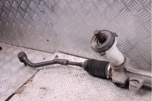 Управление рулевое в сборе 565003V010 HYUNDAI