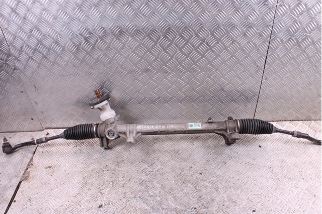 Реечный рулевой механизм 56500D4000 HYUNDAI