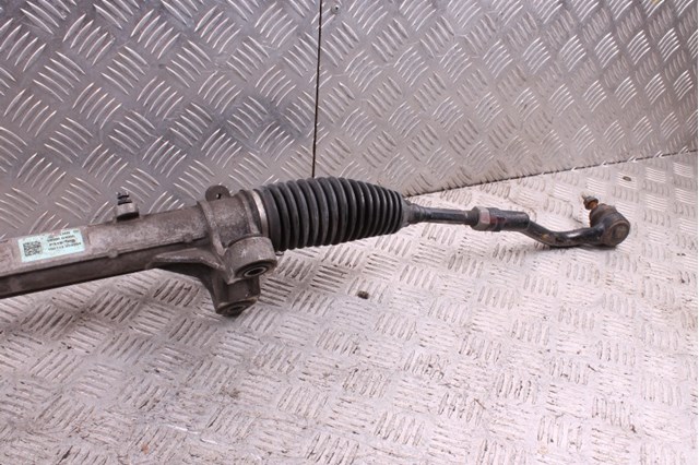 56500D4000 HYUNDAI Рейка рулевая купить в Сумы