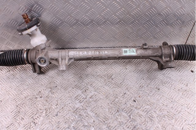 56500D4000 HYUNDAI Рейка рулевая купить в Павлоград