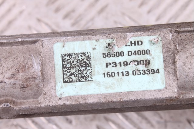 HYUNDAI 56500D4000 Рейка рулевая в наличии Хмельницкий