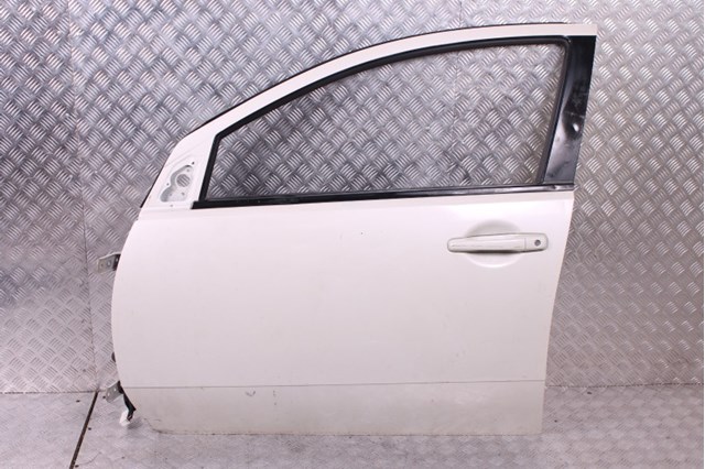 5700A274 MITSUBISHI Дверь передняя правая купить в Сумы
