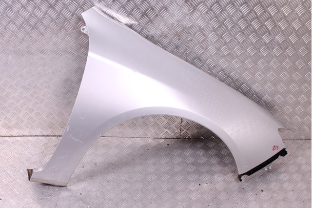Переднее правое крыло 57120FG0009P SUBARU