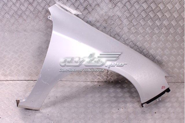 57120FG0009P SUBARU Крыло переднее правое купить в Ужгород