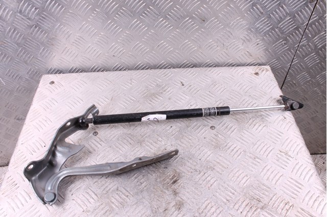 SUBARU 57260FG0009P Петля капота правая в наличии Николаев