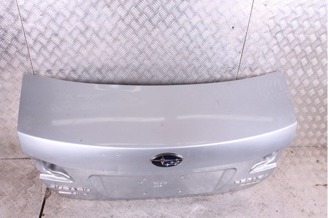 57509AJ00C9P SUBARU Крышка багажника купить в Харьков