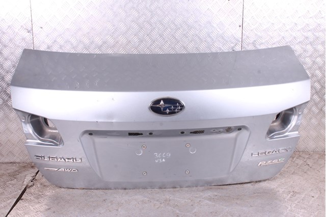 57509AJ00C9P Крышка багажника купить Днепр